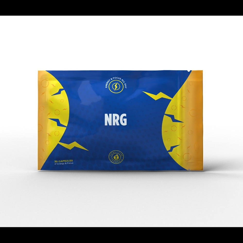 NRG